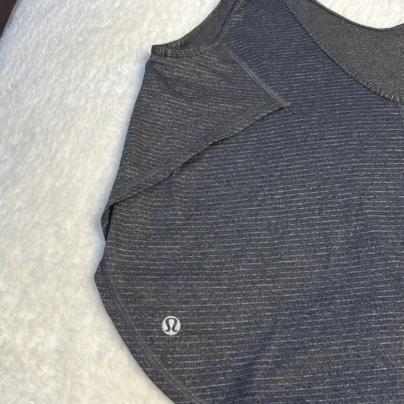 Lululemon Sleeveless Tank Top - Picture 5 of 7